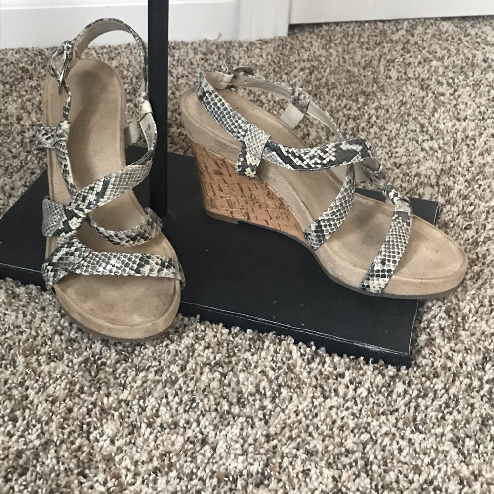 Wedges